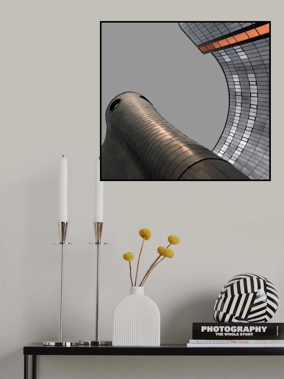 Poster och Canvastavla