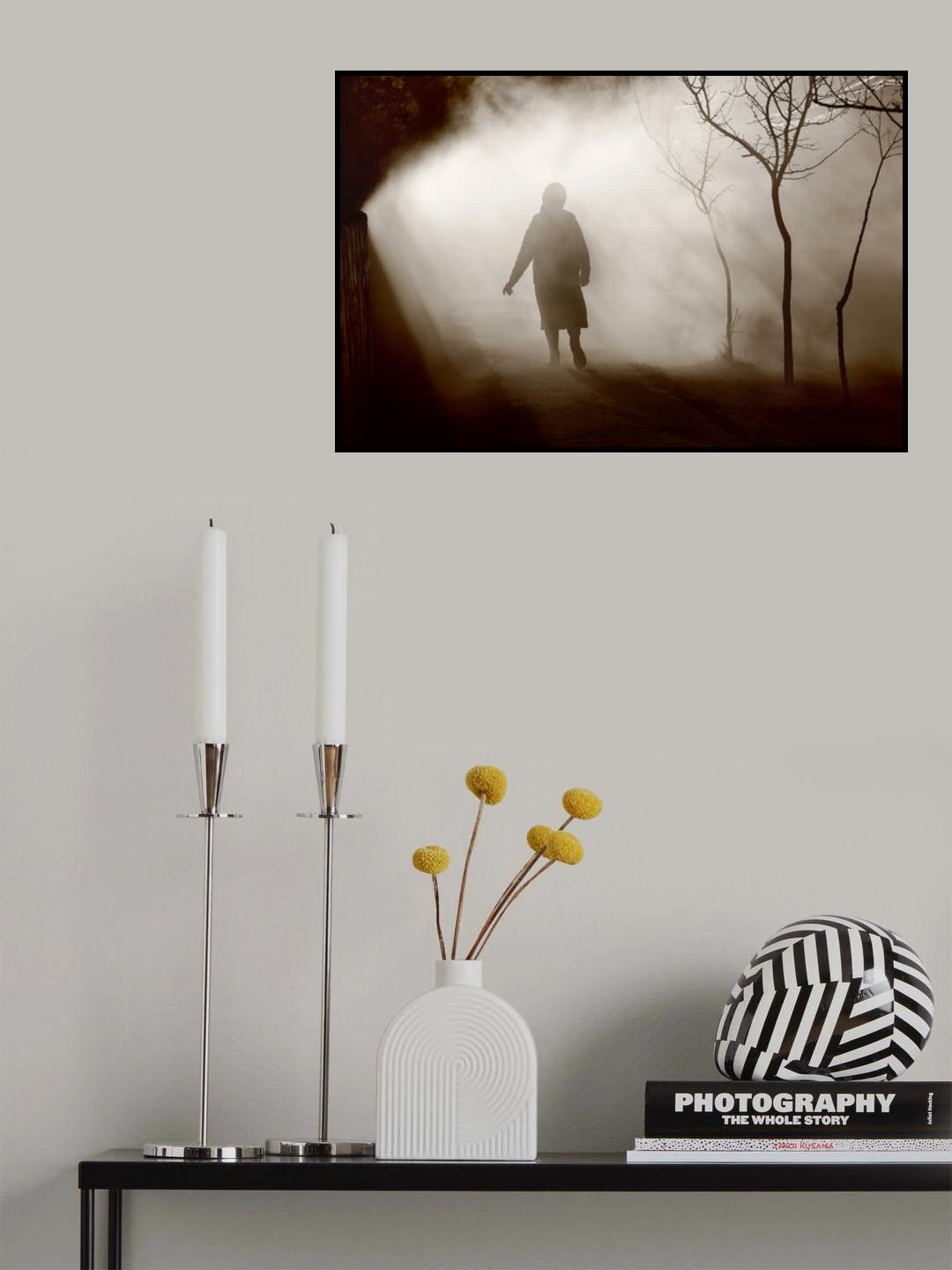 Legends of the Fall Poster och Canvastavla