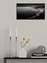 lonely II Poster och Canvastavla