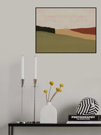 5 Poster och Canvastavla