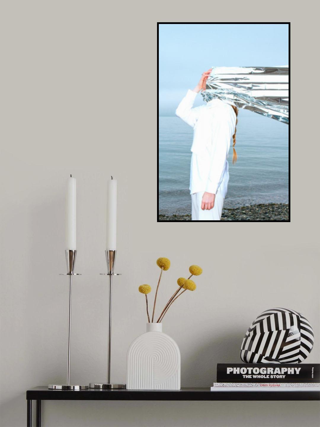 Extreme Ways Poster och Canvastavla