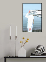 Extreme Ways Poster och Canvastavla