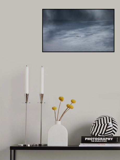 Reliance Poster och Canvastavla