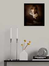 Poster och Canvastavla