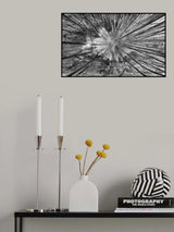 In the heart of the ravine Poster och Canvastavla