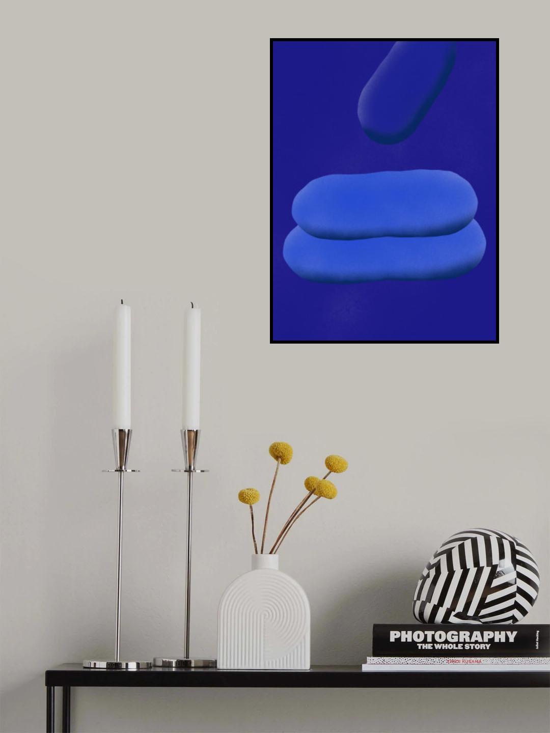 18x24 Poster och Canvastavla