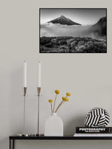 taranaki Poster och Canvastavla