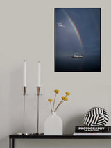 Sail Poster och Canvastavla