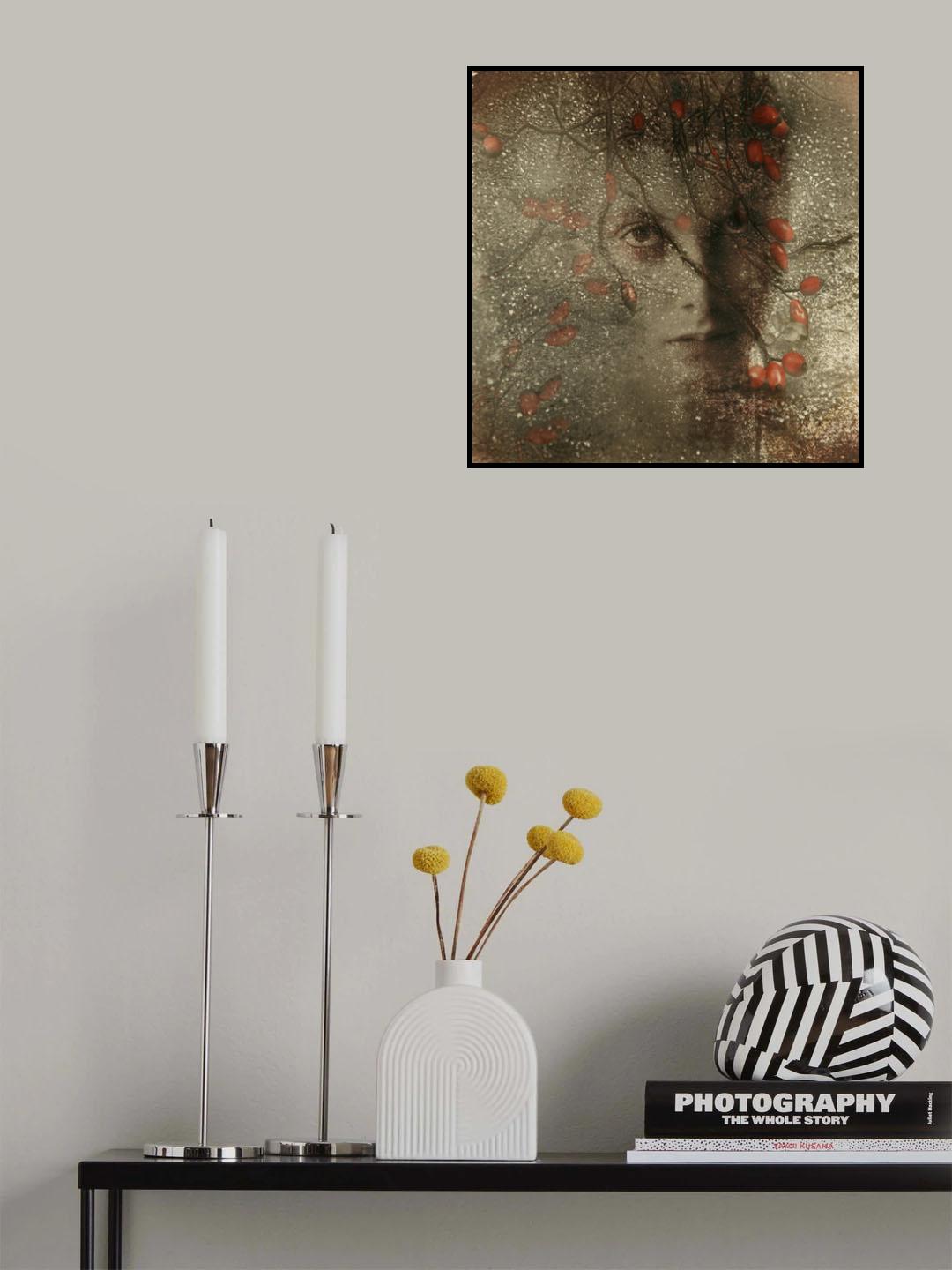 Poster och Canvastavla