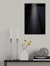 single Poster och Canvastavla