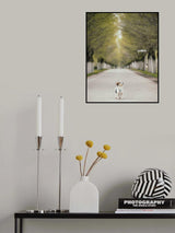 Close contact Poster och Canvastavla
