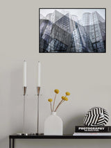 European tower of Babel Poster och Canvastavla