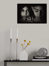 I need you Poster och Canvastavla