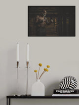 Fight Club Poster och Canvastavla