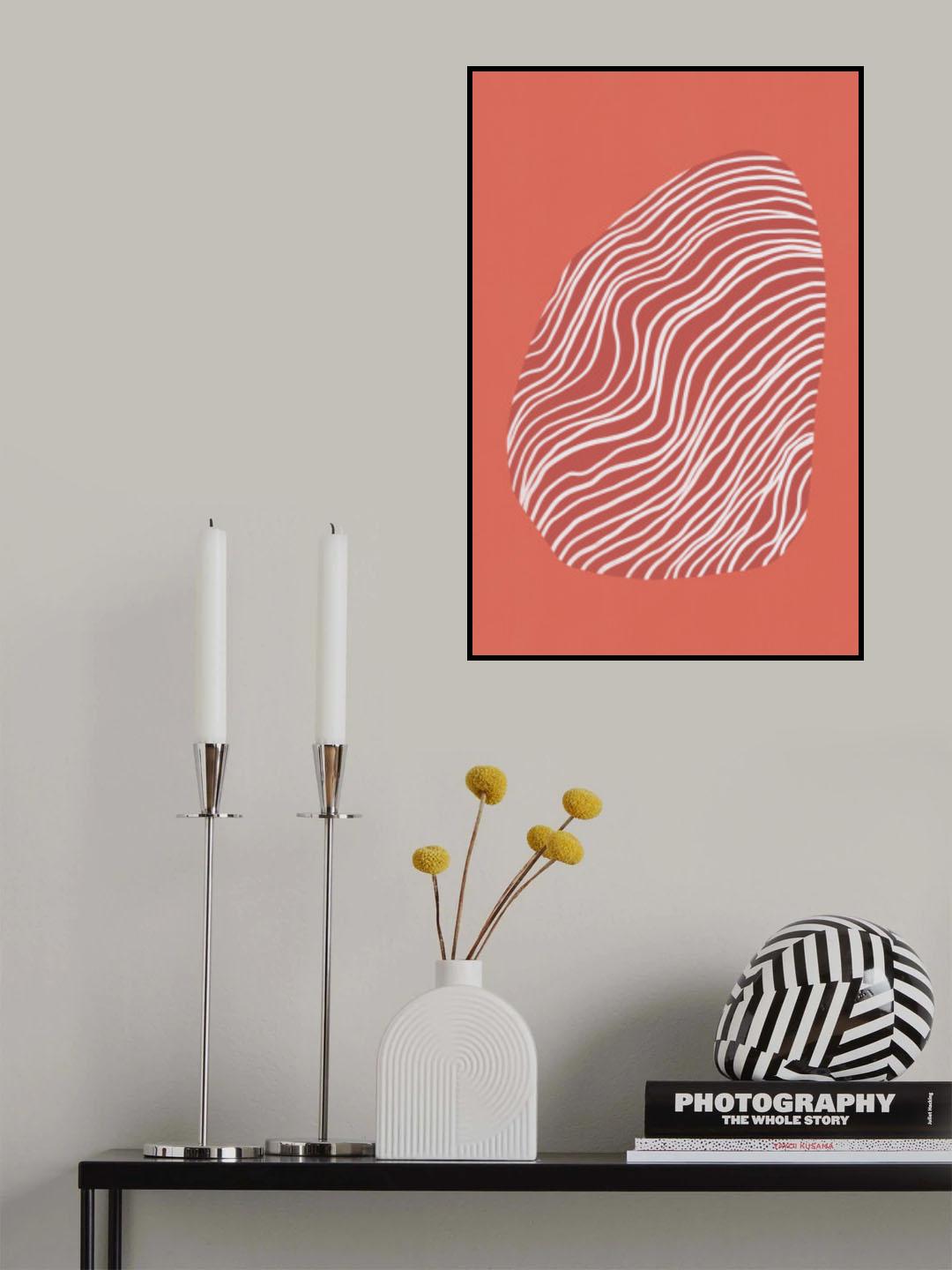 24x36 Poster och Canvastavla