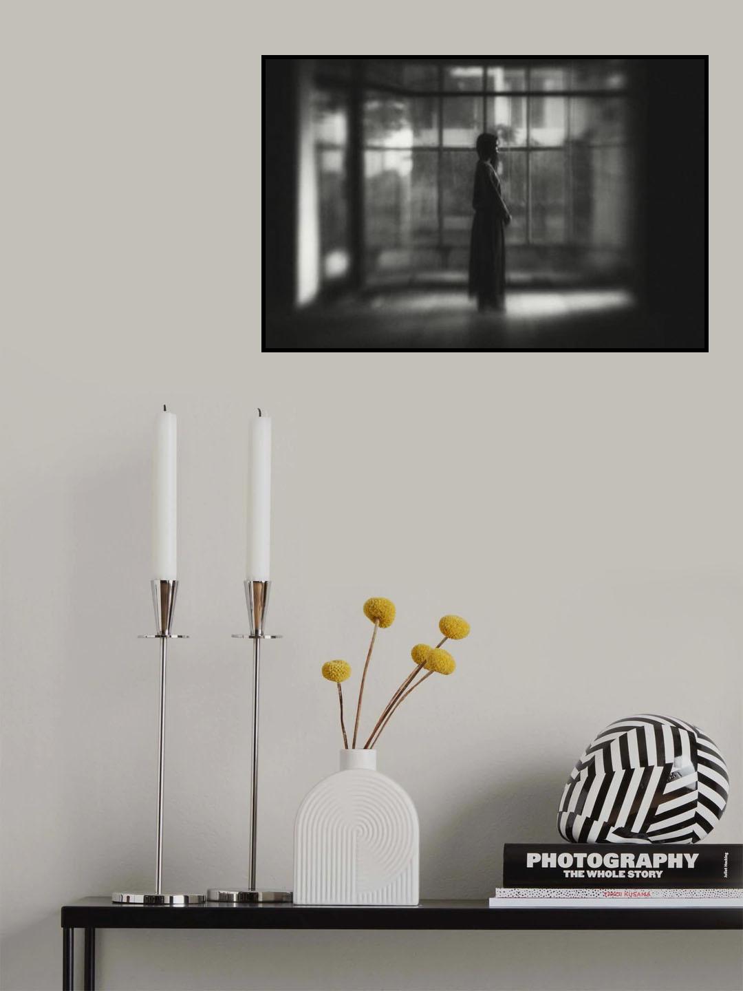Poster och Canvastavla
