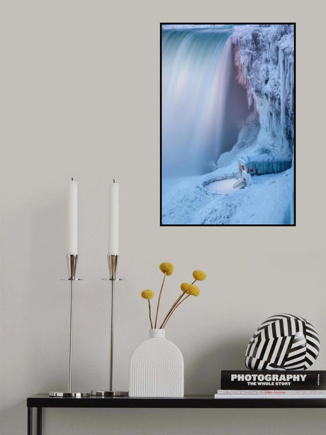 Frozen Poster och Canvastavla