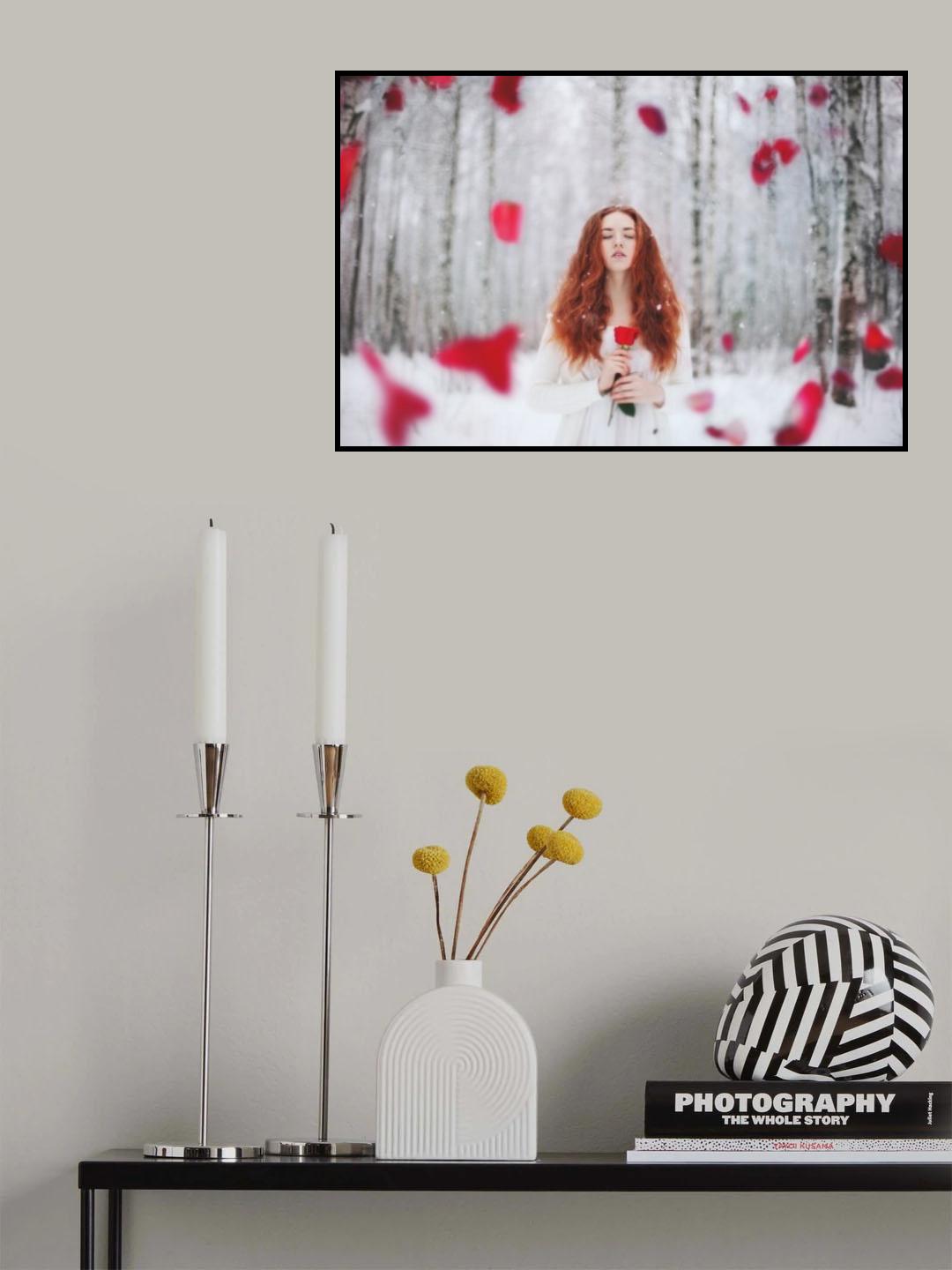 Poster och Canvastavla