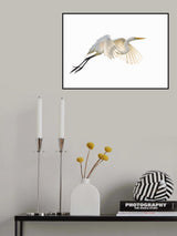 Going home Poster och Canvastavla