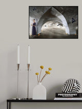 Hidden Secret Poster och Canvastavla