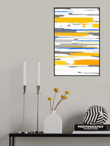 CHARGERS II Poster och Canvastavla