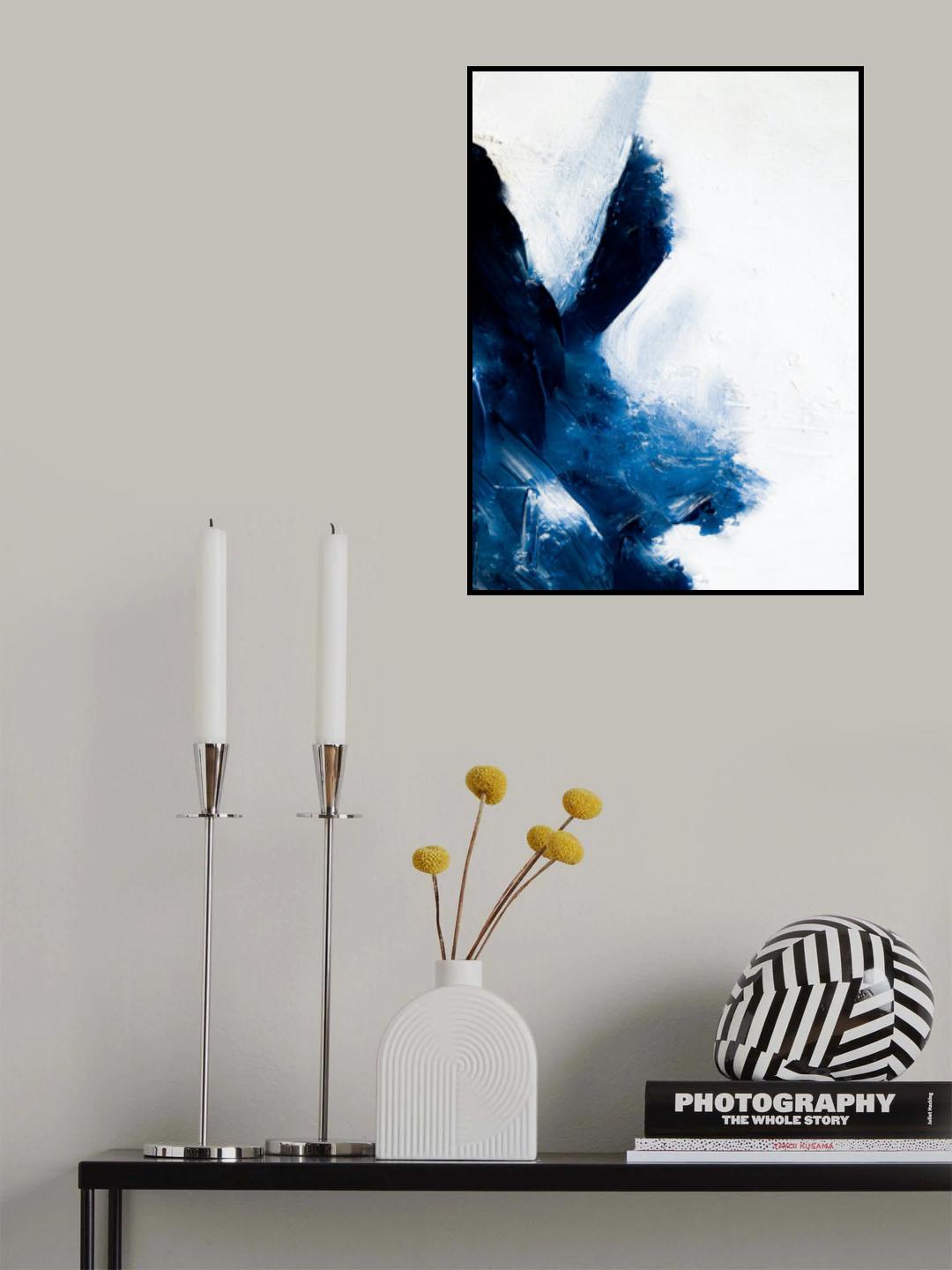 117 Poster och Canvastavla