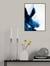 117 Poster och Canvastavla