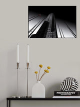 UpRaising Poster och Canvastavla