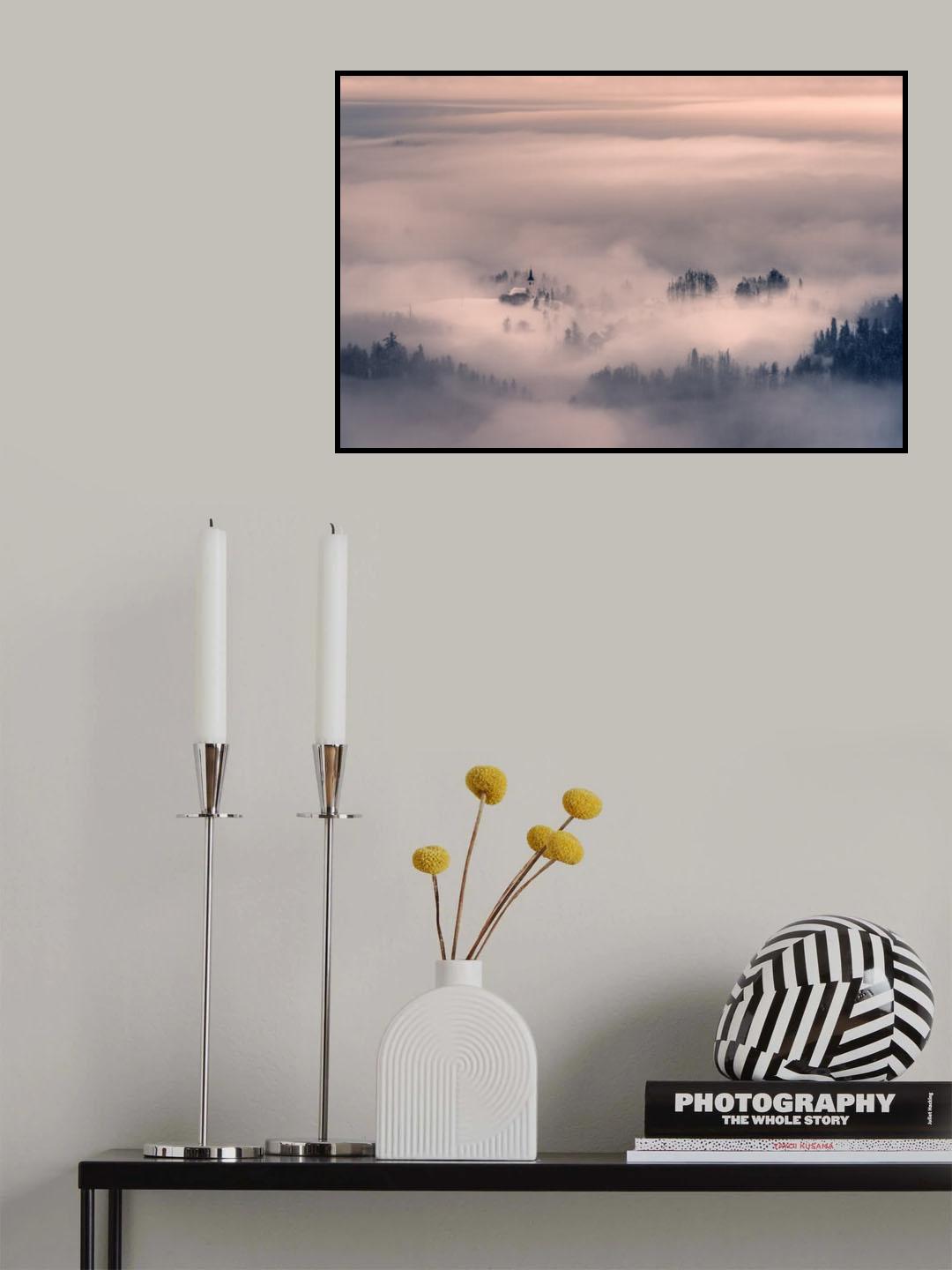 Poster och Canvastavla