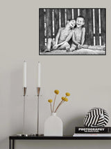 Children of God ! Poster och Canvastavla