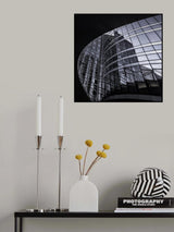 under the bridge Poster och Canvastavla