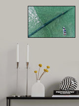 Fisher Poster och Canvastavla
