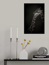 You mean the world to me Poster och Canvastavla