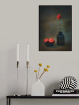 小果子 Poster och Canvastavla
