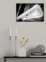 staircase Poster och Canvastavla