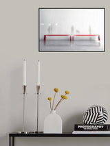 Two Poster och Canvastavla