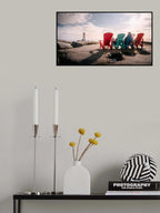 Heart of Nova Scotia ptv Poster och Canvastavla