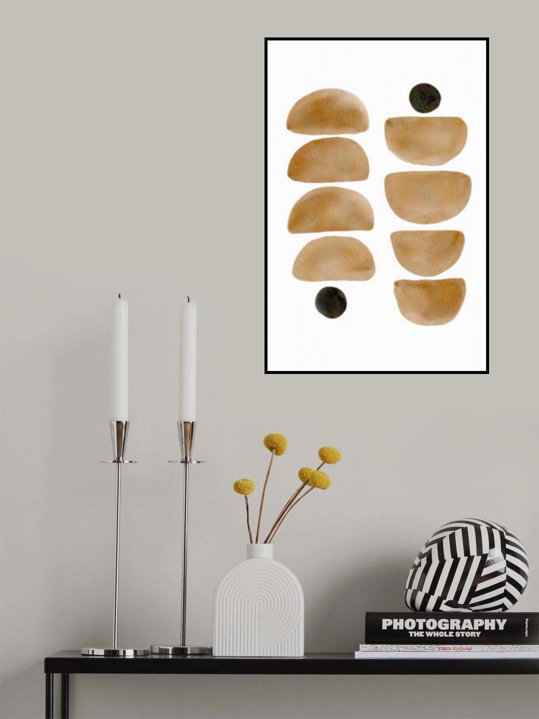 1194 2x3ratio Poster och Canvastavla