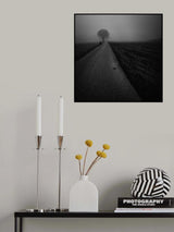 on a morning in october Poster och Canvastavla