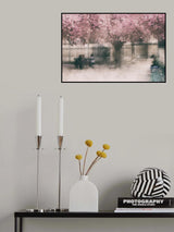 sweet spring Poster och Canvastavla