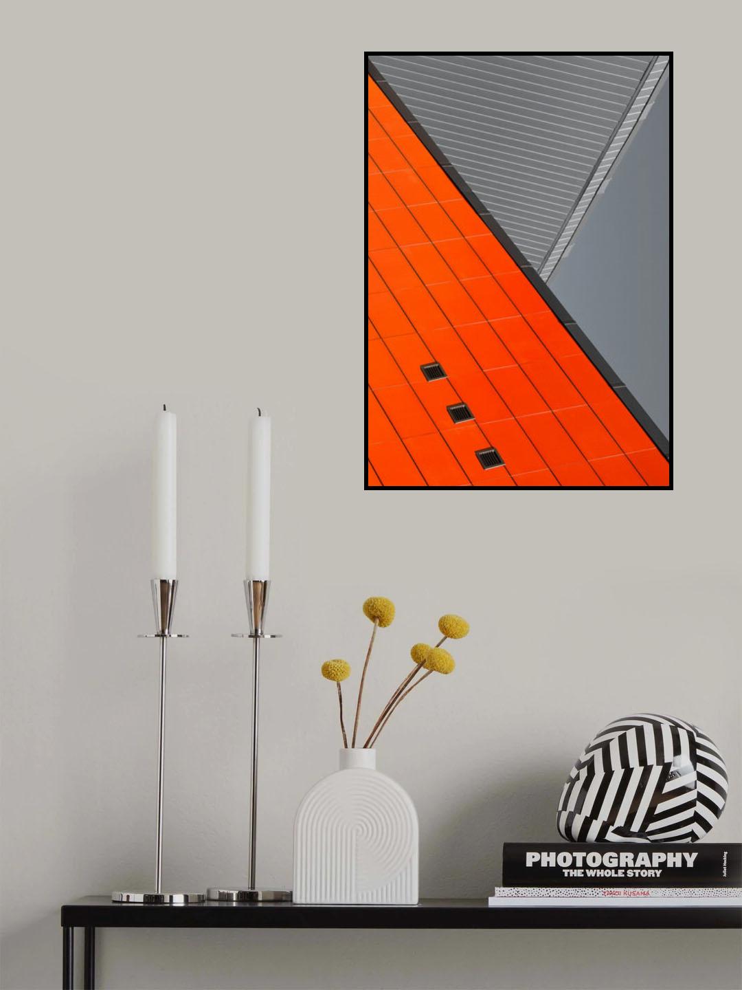 3y Poster och Canvastavla