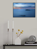 141 seconds Poster och Canvastavla