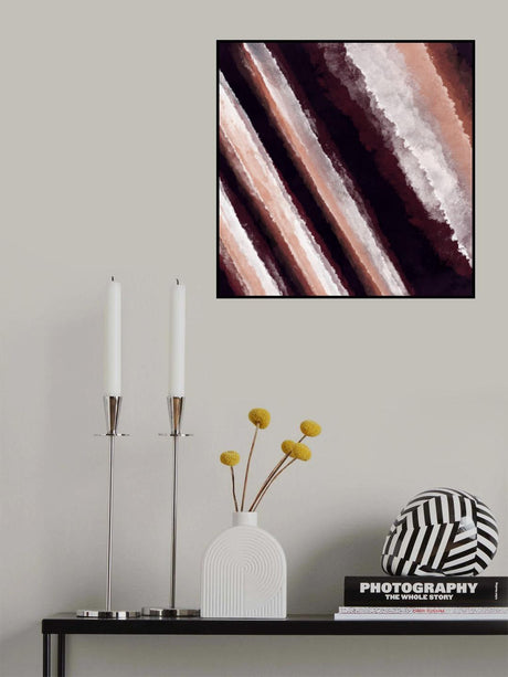 Hemaroid1 Poster och Canvastavla