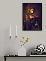 Great Expectations Poster och Canvastavla
