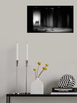 With you... Poster och Canvastavla