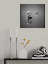 ME and me Poster och Canvastavla