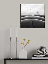 Far away Poster och Canvastavla