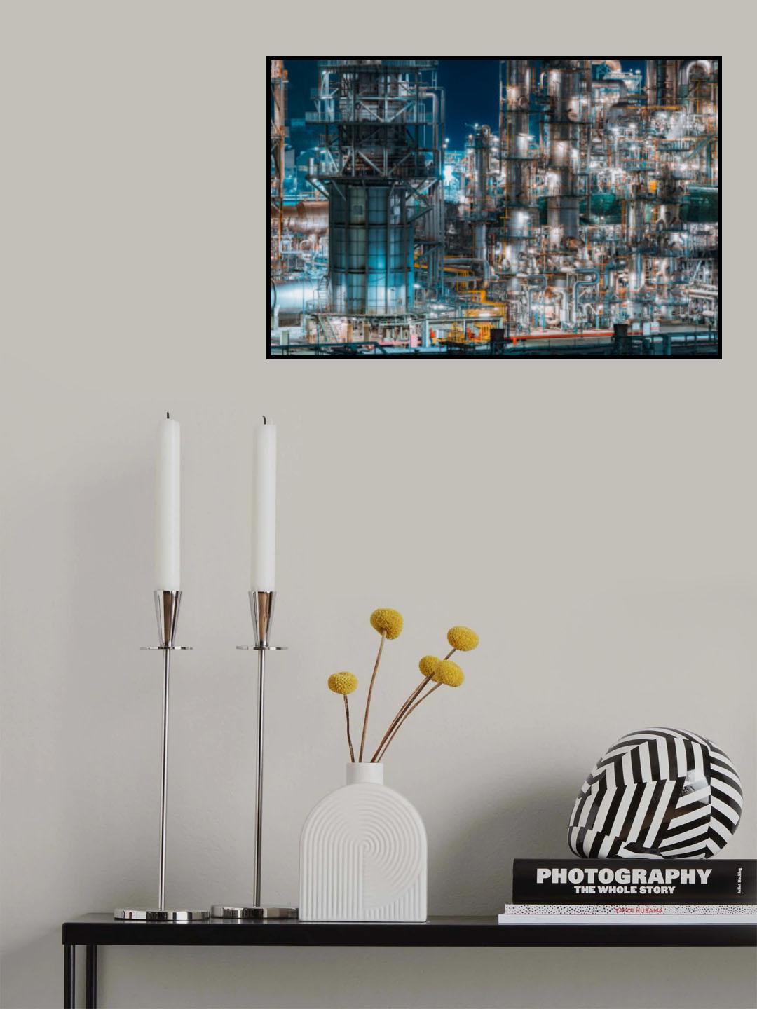 Poster och Canvastavla
