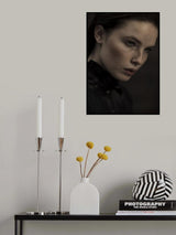 All my live Poster och Canvastavla