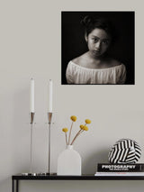s i    k r i w i l Poster och Canvastavla